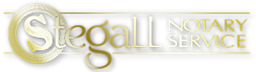 Stegall Notary Service
